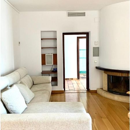 Gelves Chalet Con Vistas A Sevilla מראה חיצוני תמונה