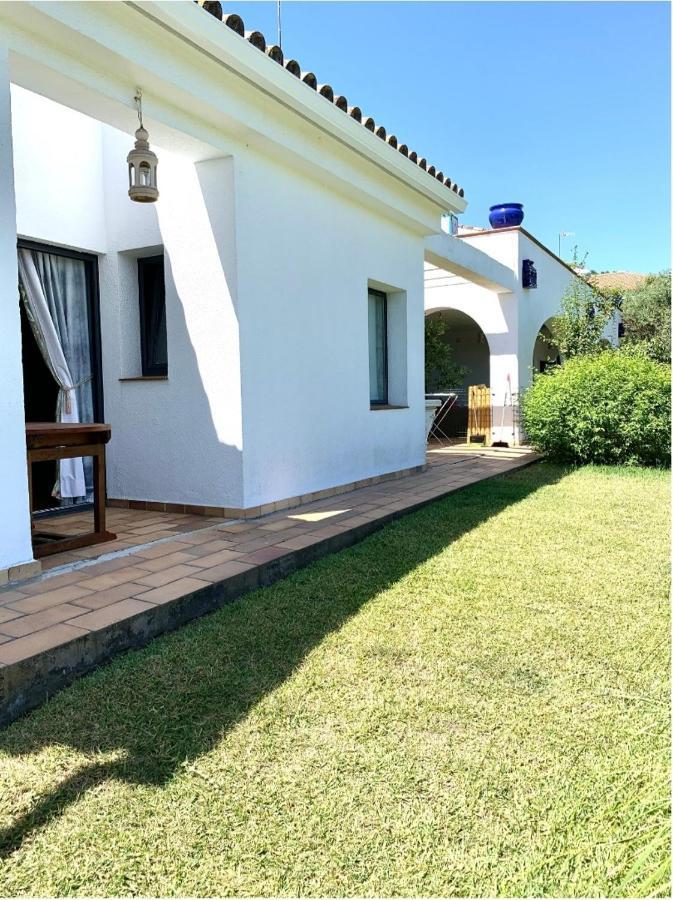 Gelves Chalet Con Vistas A Sevilla מראה חיצוני תמונה