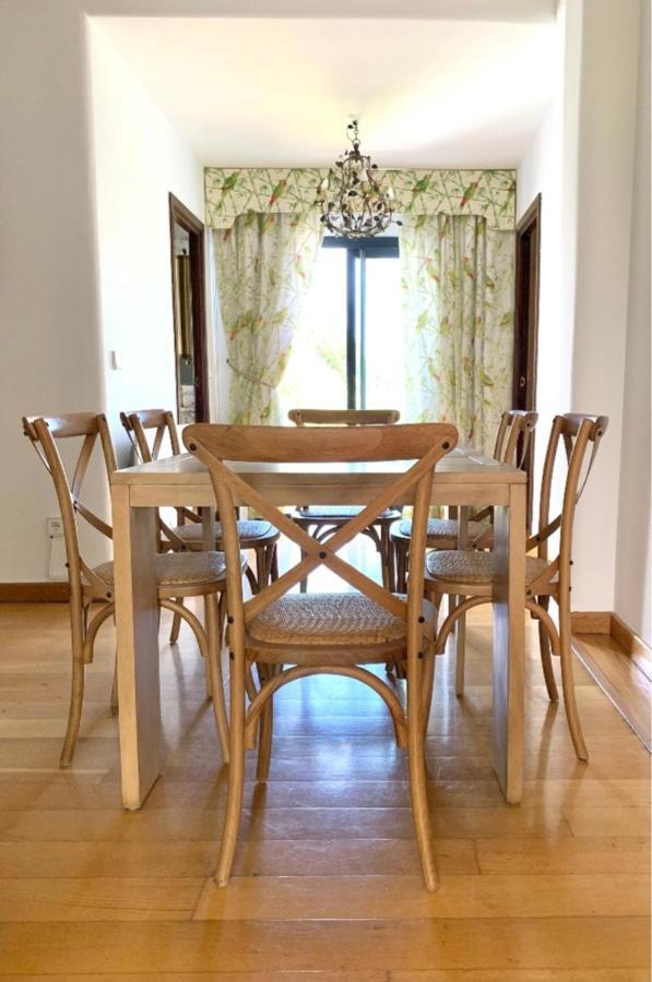 Gelves Chalet Con Vistas A Sevilla מראה חיצוני תמונה