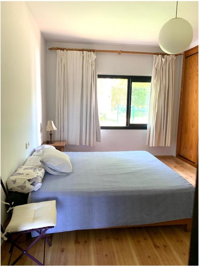 Gelves Chalet Con Vistas A Sevilla מראה חיצוני תמונה