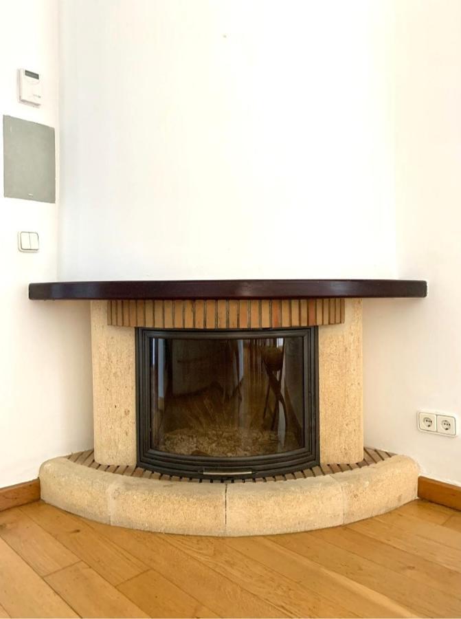 Gelves Chalet Con Vistas A Sevilla מראה חיצוני תמונה