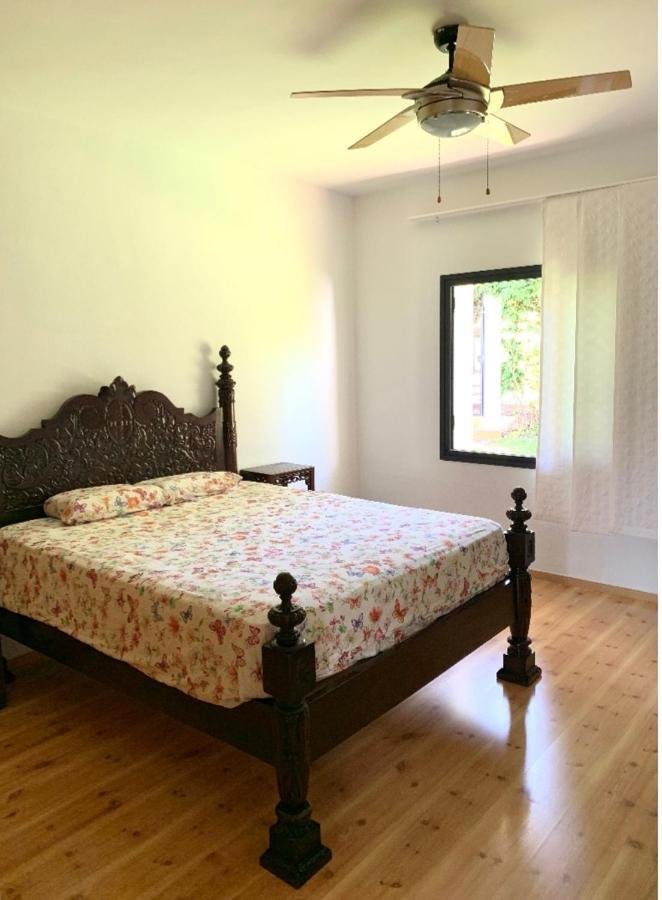 Gelves Chalet Con Vistas A Sevilla מראה חיצוני תמונה