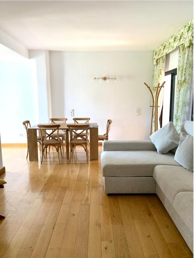 Gelves Chalet Con Vistas A Sevilla מראה חיצוני תמונה